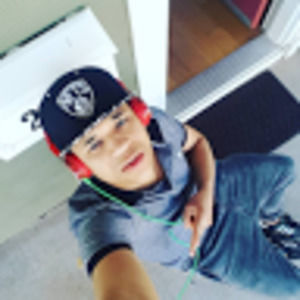 Meet your Posher, Erick